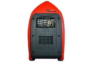 Генератор бензиновый инверторный FUBAG TI 2000, 1,6 кВт/2 кВА, 220В,  бензин