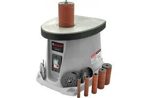 Станок шлифовальный осцилляционно-шпиндельный BELMASH OSS-115