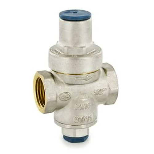 Регулятор давления, Ду20 Ру16 м/м, Рн1-5,5