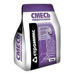 Смесь Стромикс универсальная, 5кг