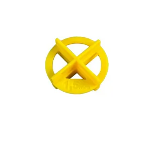 Крестики для кафеля двусторонние 1/2.5 мм, 70 шт