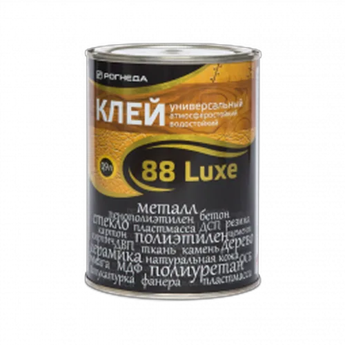 Клей 88-Lixe водостойкий 0,9л 