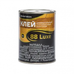 Клей 88-Lixe водостойкий 0,9л 