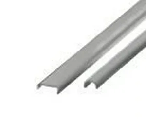 Профиль 1*33.3 PROFILO ACCIAIO