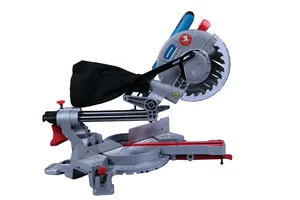 Пила торцовочная Кратон "Зверь машина" MS1600/210