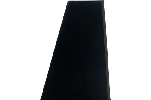 Нож режущий к бензотриммеру CHAMPION  (230 x 25,4 мм) 3 лопасти