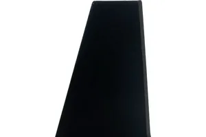 Нож режущий к бензотриммеру CHAMPION  (230 x 25,4 мм) 3 лопасти