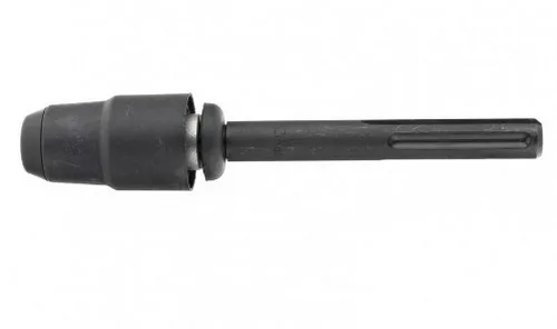 Переходник для перфоратора Matrix SDS Max на SDS Plus, пластиковый кожух,