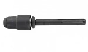 Переходник для перфоратора Matrix SDS Max на SDS Plus, пластиковый кожух,