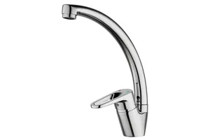 Смеситель GROSS AQUA Delta 3205268C-А02 д/кухни, хром