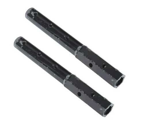 Удлинители колёсной оси Patriot  EX425-32 PRO  6-гранная втулка 32, L425, (комп. 2 шт.)