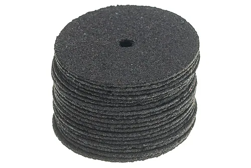 Круги отрезные (20 шт; 23 мм) FIT IT