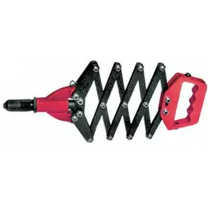 Заклепочник-гармошка FIT, 300-745мм, 4,0-4,8-6,4мм