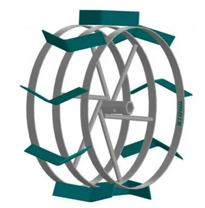 Грунтозацепы STIMUL 480х190хHEX24мм (комп. 2 шт.)