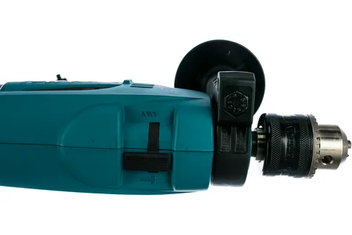 Дрель ударная MAKITA HP 1640, 680Вт, ЗВП