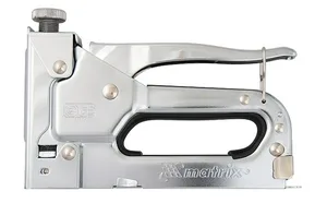 Степлер MATRIX MASTER, метал, регулир, тип 53, 4-14мм