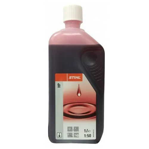 Масло моторное STIHL 2Т, 1л.