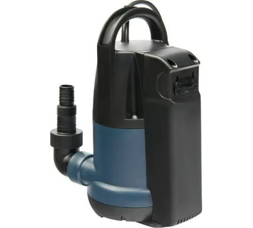 Насос дренажный UNIPUMP SUB 557 Р для чистой воды, 11100л/ч, 550Вт,