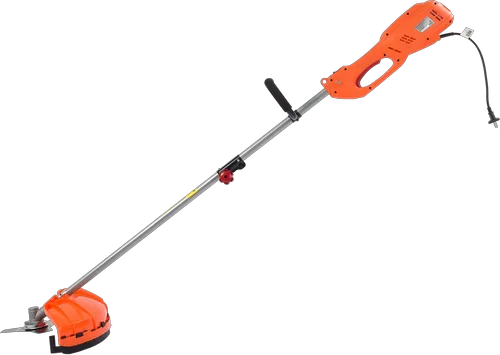 Триммер электрический Кратон GT-1200S