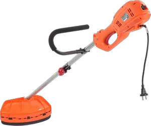 Триммер электрический Кратон GT-1200S