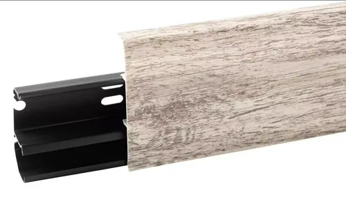 Плинтус Aberhof70 7131 Дуб Филадельфия 2,2 м