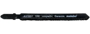 Пилка для лобз METABO T 150 RF, по керамике и стеклу