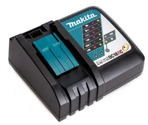 Устройство зарядное MAKITA  DC18RC 18В LXT