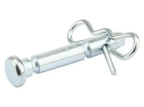 Болт срезной шнека снегоуборщика , d-6, L-41, рабочая L-29