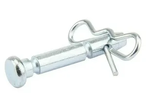 Болт срезной шнека снегоуборщика , d-6, L-41, рабочая L-29