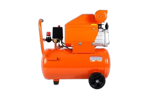 Компрессор с прямой передачей Кратон AC-210-24-DD