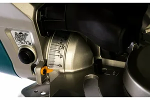 Пила торцовочная MAKITA LS 1019 L, 1510Вт, 260мм