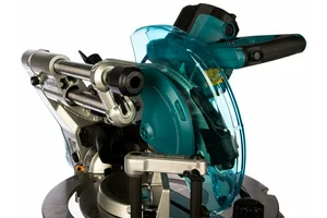 Пила торцовочная MAKITA LS 1019 L, 1510Вт, 260мм