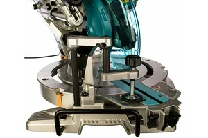 Пила торцовочная MAKITA LS 1019 L, 1510Вт, 260мм