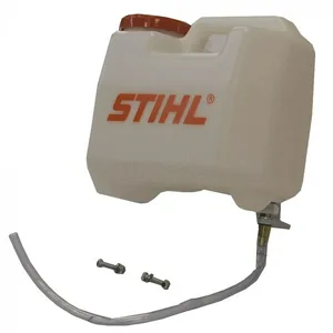 Гидроемкость STIHL TS 700, 800, 13 литров