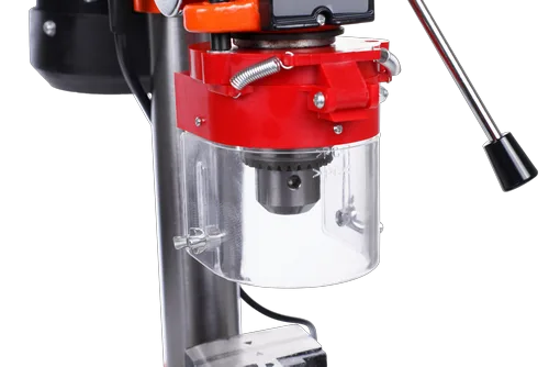 Станок сверлильный Кратон DM-13/400