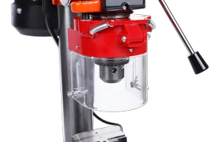 Станок сверлильный Кратон DM-13/400