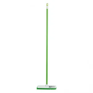 Щётка для чистки ковров PALISAD, салатовая, 270 х 1200мм