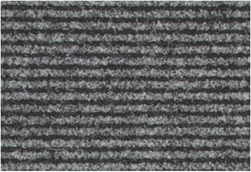 Покрытие ковровое IDEAL Antwerpen 2107 серый шир:1м