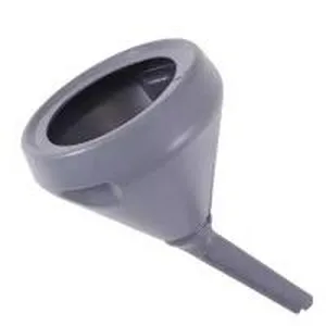 Воронка FIT пластиковая, 19х16 