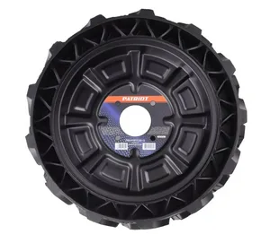 Колесо безвоздушное PATRIOT PRO P19x7.00-12 для мотоблока