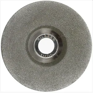 Чашка алмазная Hilberg Super Ceramic Cup 125мм, керамогранит, камень.