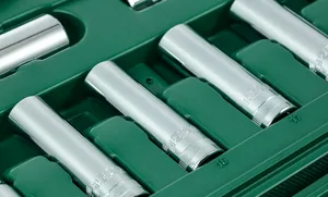 Набор инструментов Sata 1/2", S09007