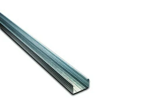 Профиль потолочный ПП 60/27, 3м