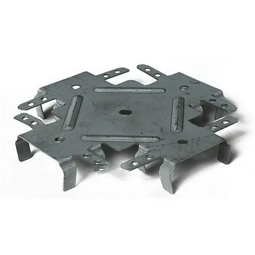 Соединитель КРАБ для ПП 60х27