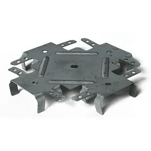 Соединитель КРАБ для ПП 60х27