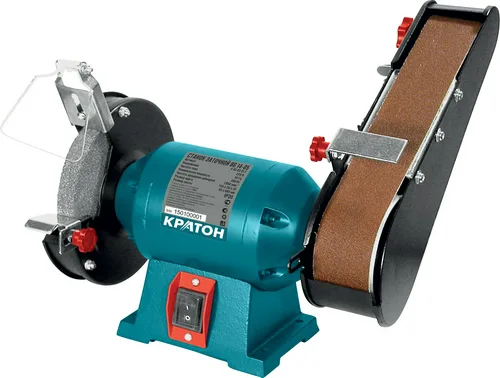 Станок заточной Кратон BG 14-05