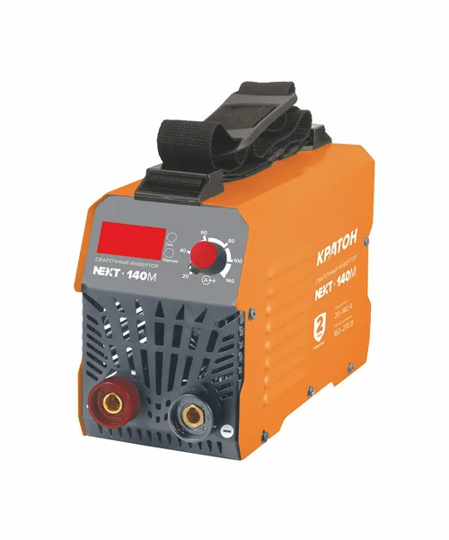 Инвертор сварочный Кратон NEXT-140М