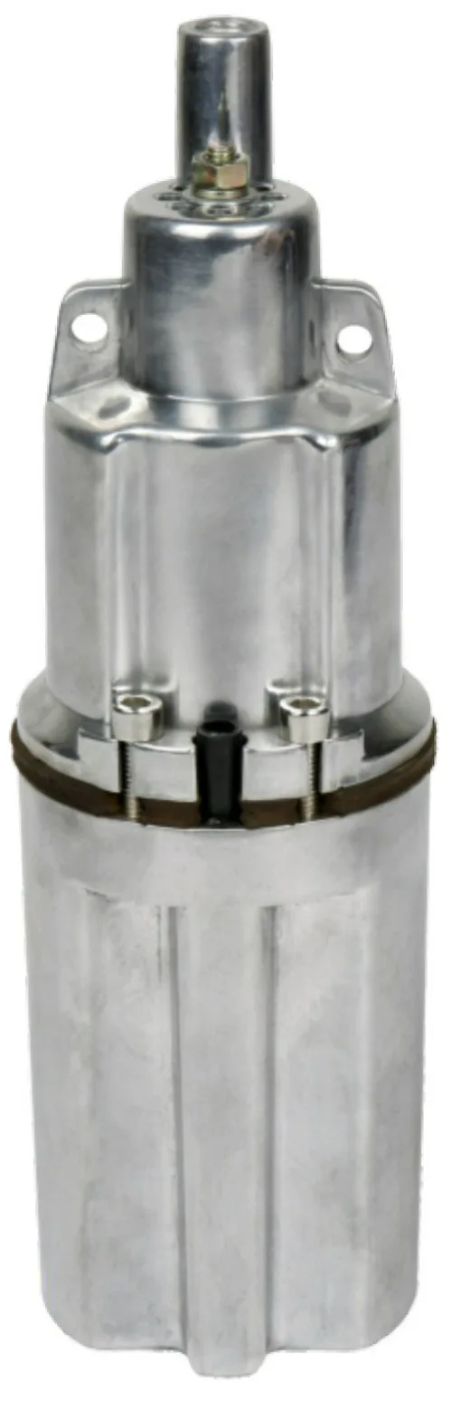 Насос погружной вибрационный I-TECH U-180/10 верхний забор, 180 Вт, провод 10м