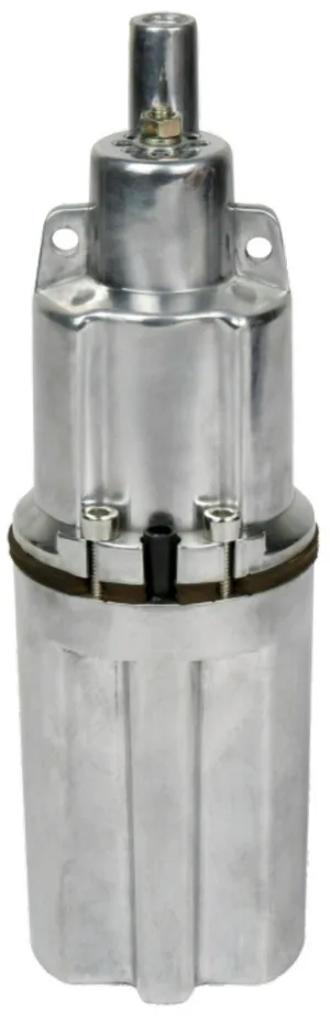 Насос погружной вибрационный I-TECH U-180/10 верхний забор, 180 Вт, провод 10м