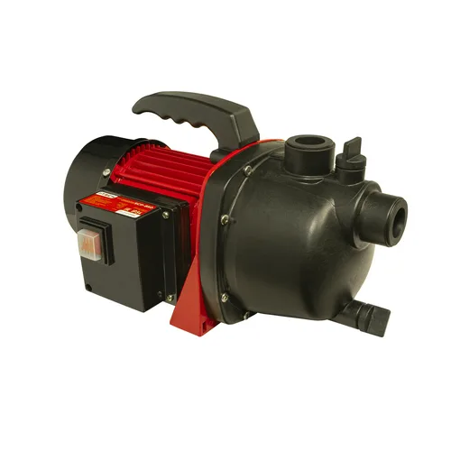 Насос поверхностный центробежный I-TECH SCP-850, 40м, 3200л/час, пластик